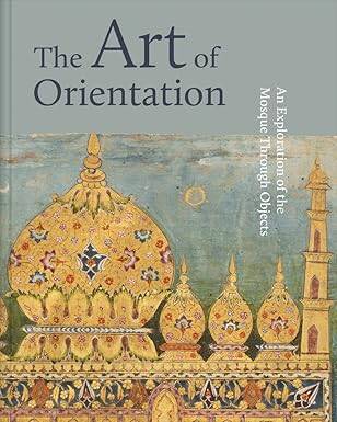 The Art of Orientation - 1