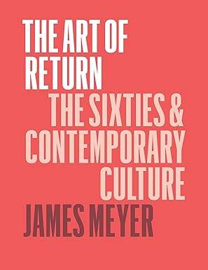 The Art of Return - The University of Chicago Press
