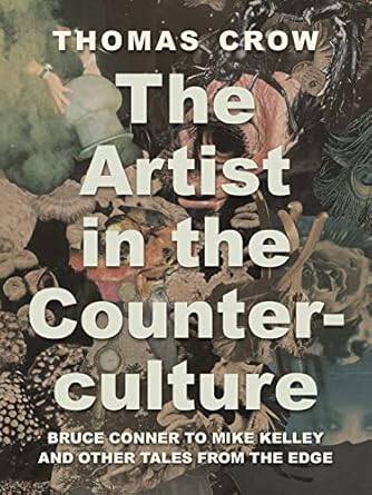 The Artist in the Counterculture - 1