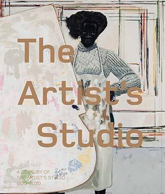 The Artists Studio - 1