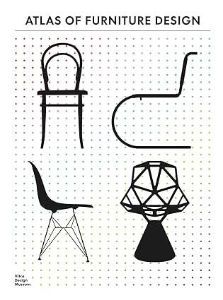 The Atlas of Furniture Design - 1