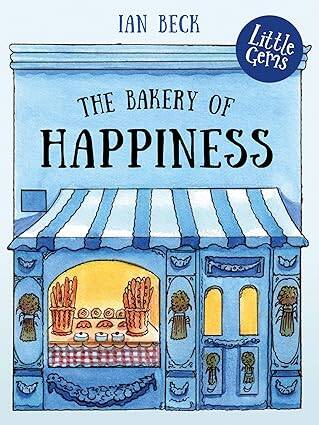 The Bakery of Happiness - 1
