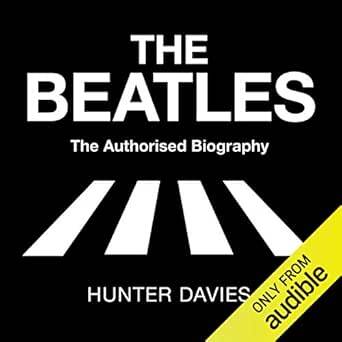 The Beatles : The Authorised Biography - 1