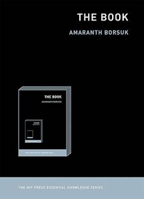 The Book - The MIT Press