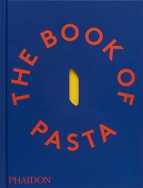 The Book of Pasta - 1