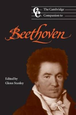 The Cambridge Companion to Beethoven - Oxford University Press