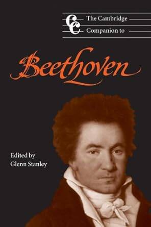 The Cambridge Companion to Beethoven - 1