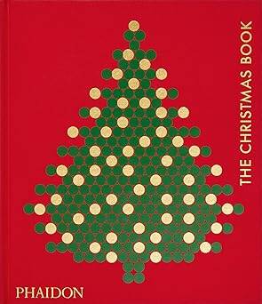 The Christmas Book - 1