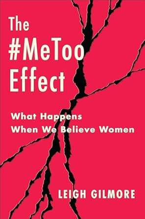 The #MeToo Effect - 1