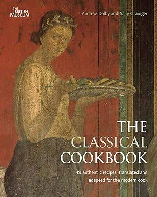 The Classical Cookbook - 1