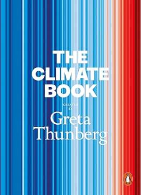 The Climate Book: Greta Thunberg - Penguin