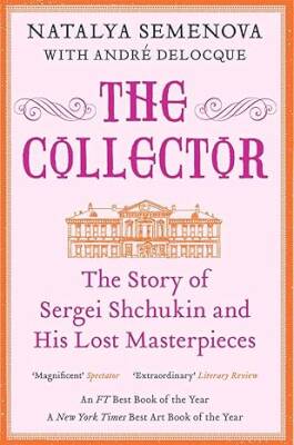 The Collector - Yale University Press