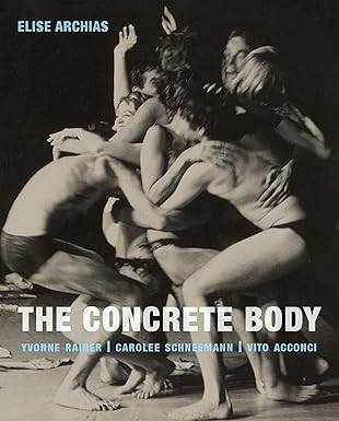 The Concrete Body - Yale University Press