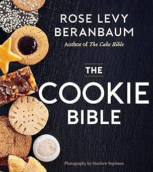 The Cookie Bible - Harvest