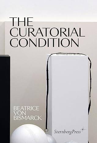 The Curatorial Condition - 1