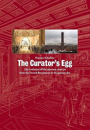 The Curator's Egg - 1