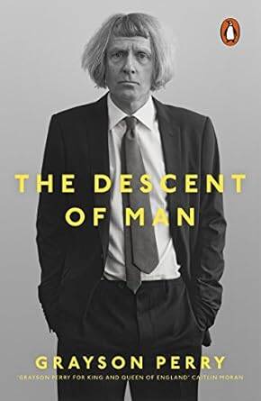 The Descent of Man - 1
