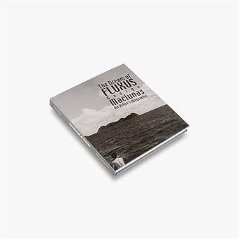 The Dream of Fluxus - Hansjorg Mayer