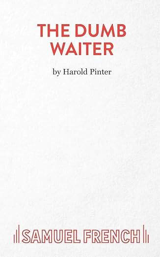 The Dumb Waiter : Play - 1