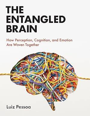 The Entangled Brain - 1