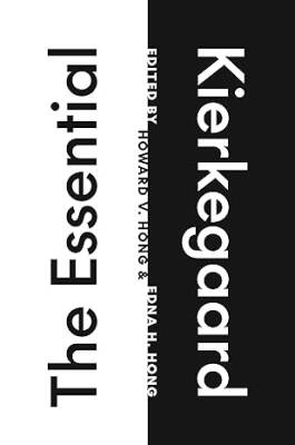 The Essential Kierkegaard - Princeton University Press