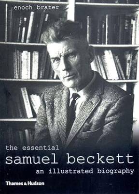The Essential Samuel Beckett - Thames and Hudson Ltd