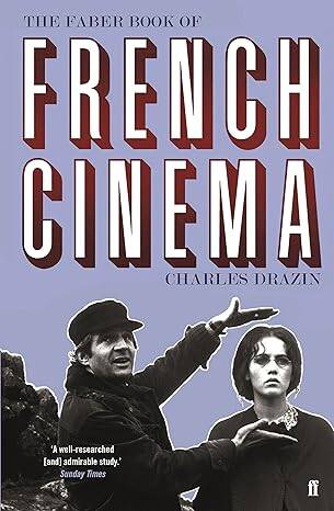The Faber Book of French Cinema - 1