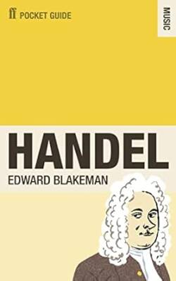 The Faber Pocket Guide to Handel - Faber&Faber