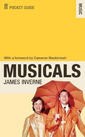 The Faber Pocket Guide to Musicals - 1