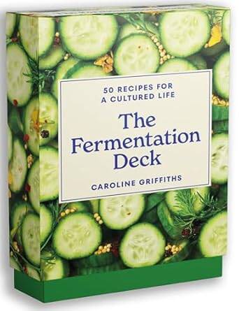 The Fermentation Deck - 1