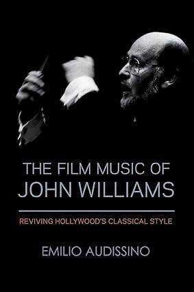 The Film Music of John Williams - 1