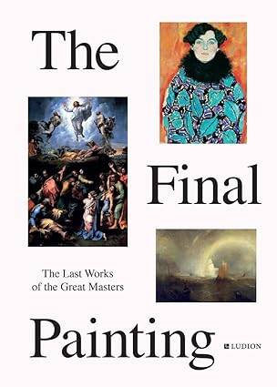 The Final Painting - 1