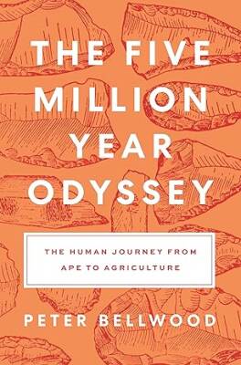 The Five-Million-Year Odyssey - Princeton University Press