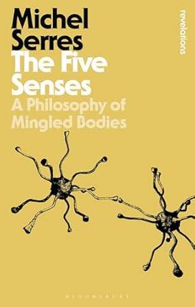 The Five Senses - 1