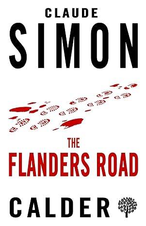 The Flanders Road - 1