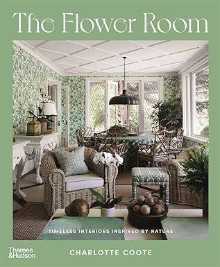 The Flower Room - Thames & Hudson Australia