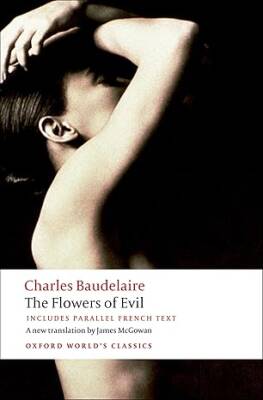 The Flowers of Evil - Oxford University Press
