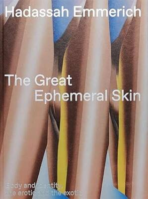 The Great Ephemeral Skin - Onomatopee