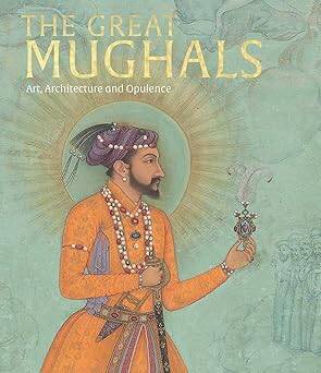 The Great Mughals - 1