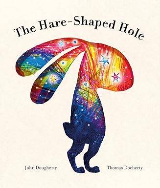 The Hare-Shaped Hole - 1