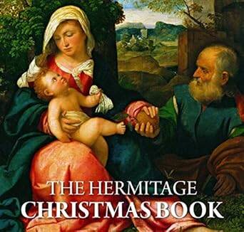 The Hermitage Christmas - Arca