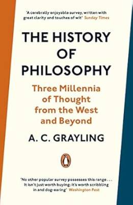 The History of Philosophy - Penguin
