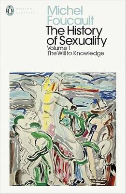The History of Sexuality:1: The Will to Knowledge - Penguin