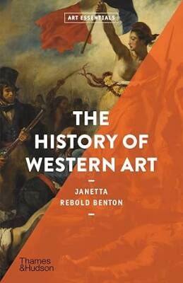 The History of Western Art - Thames and Hudson Ltd