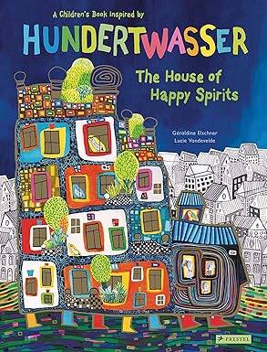 The House of Happy Spirits - Prestel