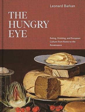 The Hungry Eye - Princeton University Press