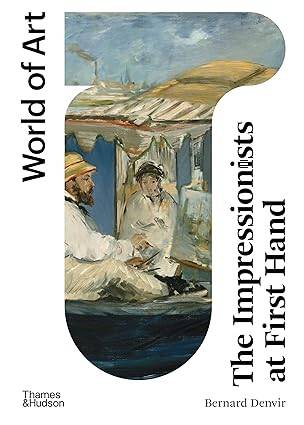 The Impressionists at First Hand - 1