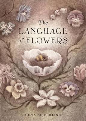 The Language Of Flowers - Tundra Books
