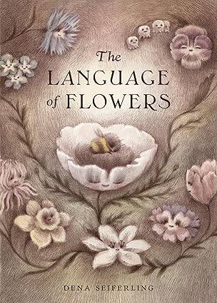 The Language Of Flowers - 1