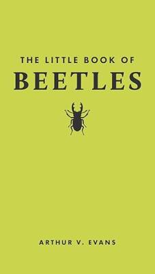 The Little Book of Beetles - Princeton University Press
